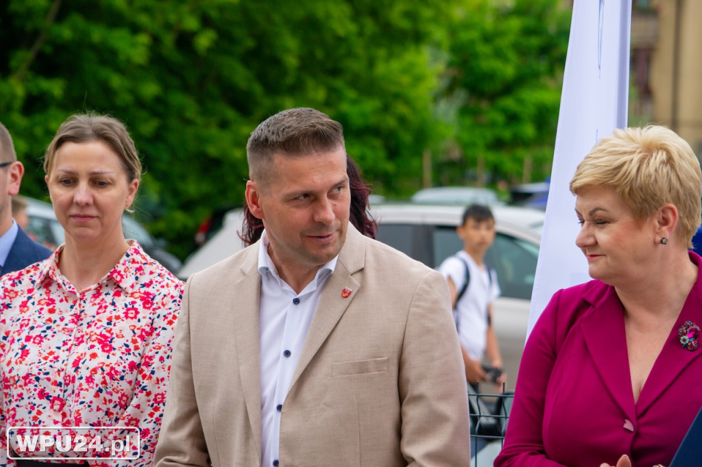 Al. Tysiąclecia 2A: historia i nowe mieszkania