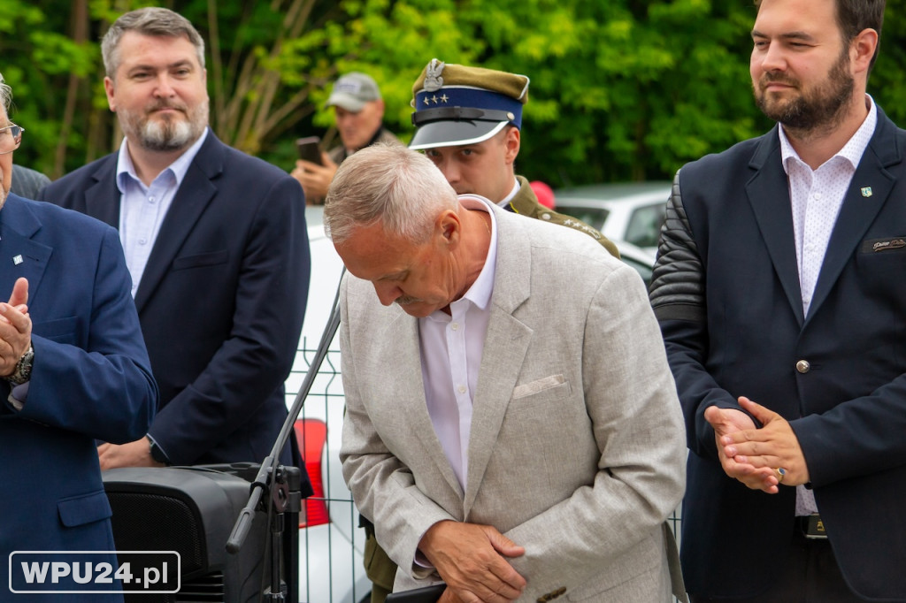 Al. Tysiąclecia 2A: historia i nowe mieszkania