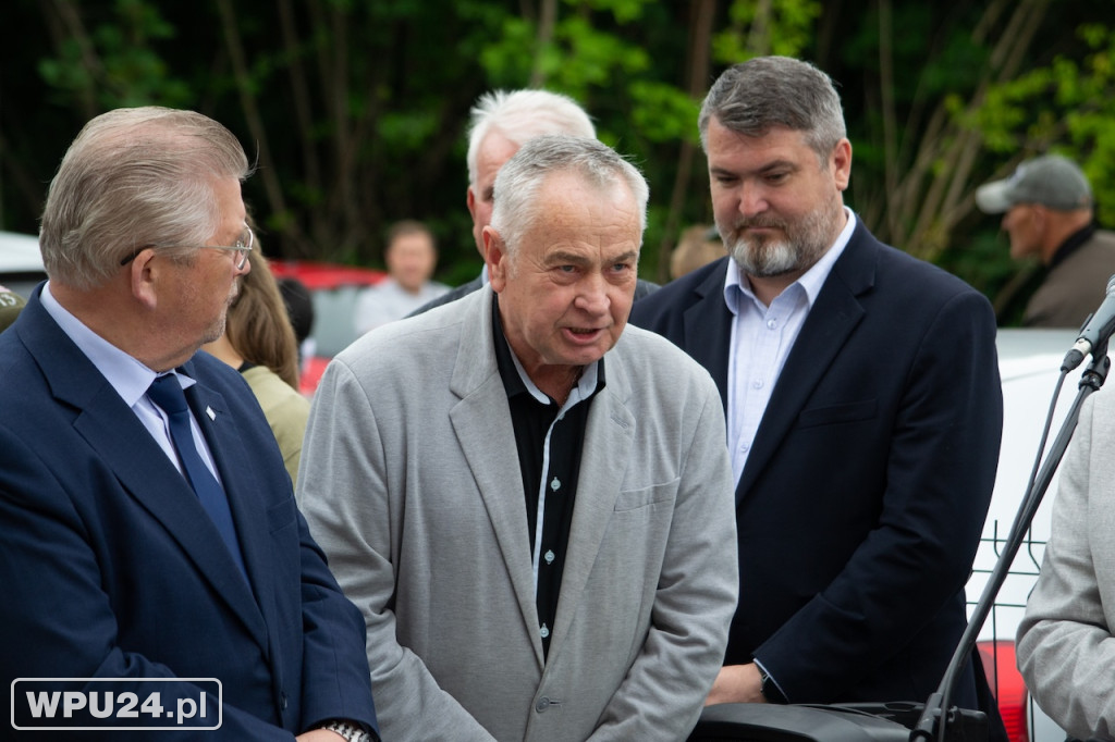 Al. Tysiąclecia 2A: historia i nowe mieszkania