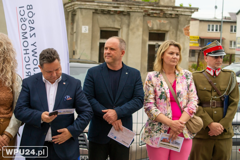 Al. Tysiąclecia 2A: historia i nowe mieszkania