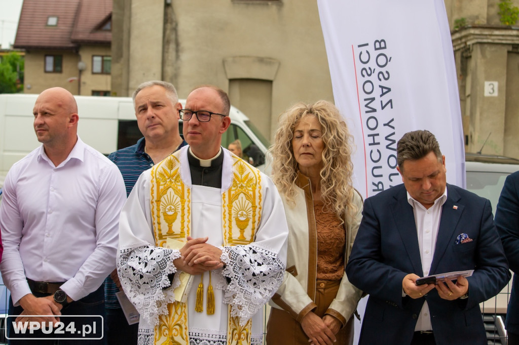 Al. Tysiąclecia 2A: historia i nowe mieszkania