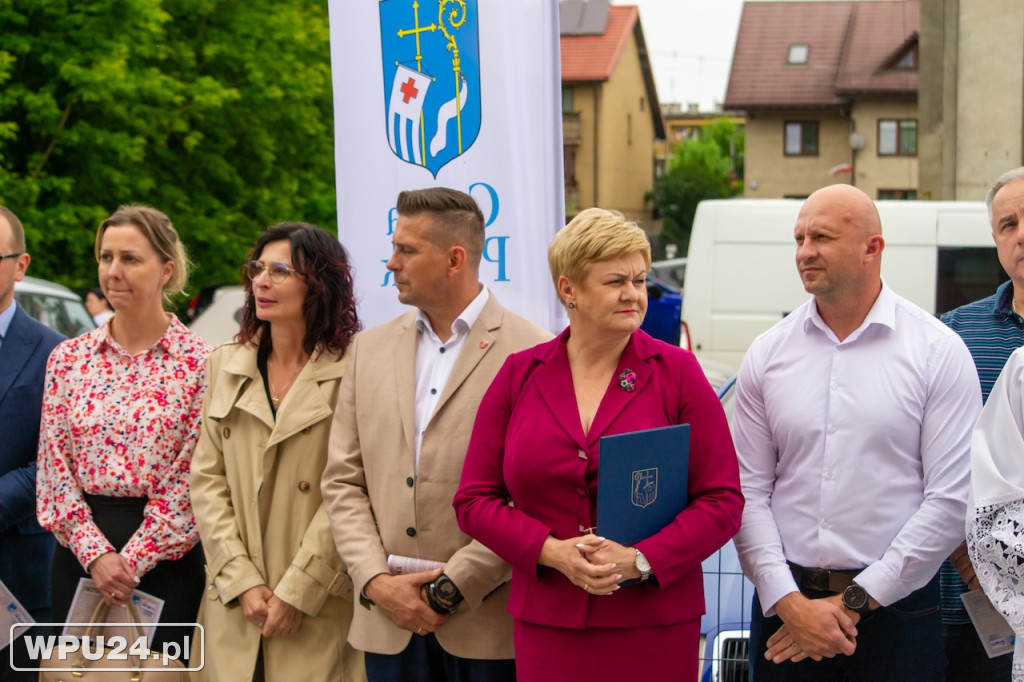 Al. Tysiąclecia 2A: historia i nowe mieszkania