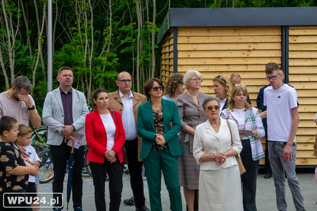 Al. Tysiąclecia 2A: historia i nowe mieszkania
