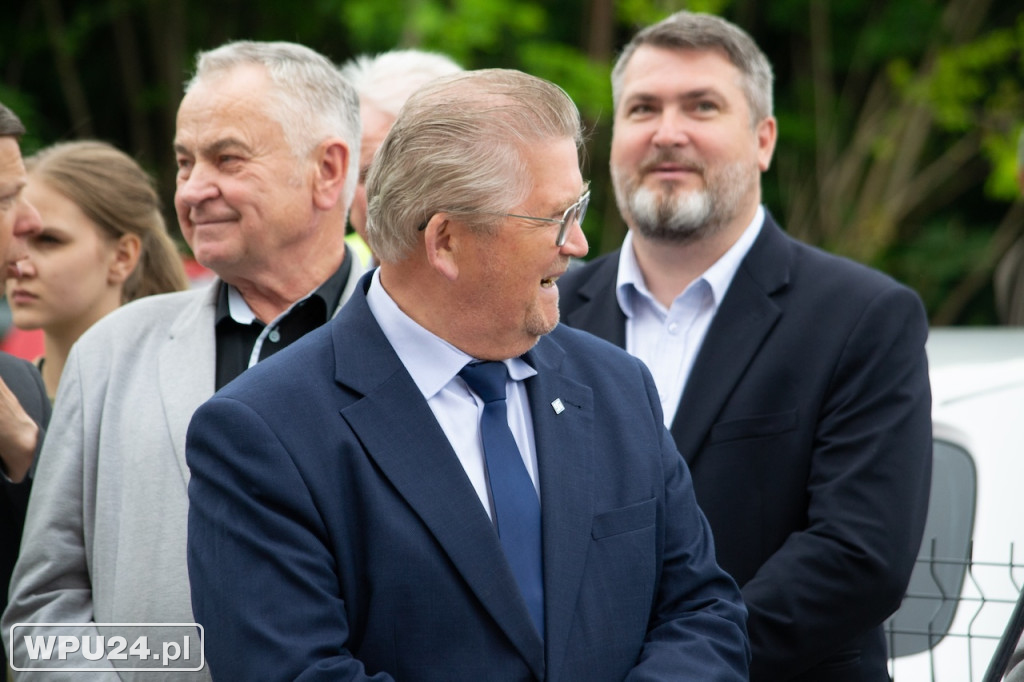 Al. Tysiąclecia 2A: historia i nowe mieszkania