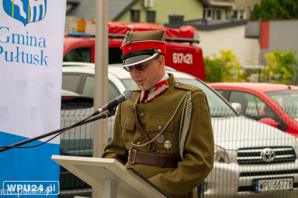 Al. Tysiąclecia 2A: historia i nowe mieszkania