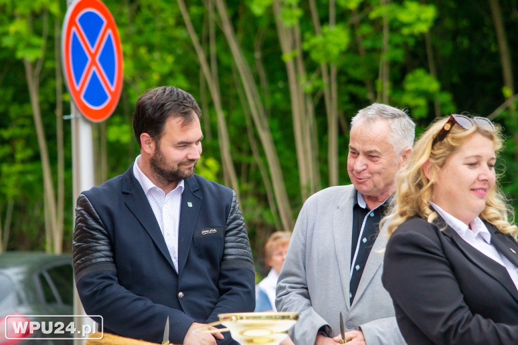 Al. Tysiąclecia 2A: historia i nowe mieszkania