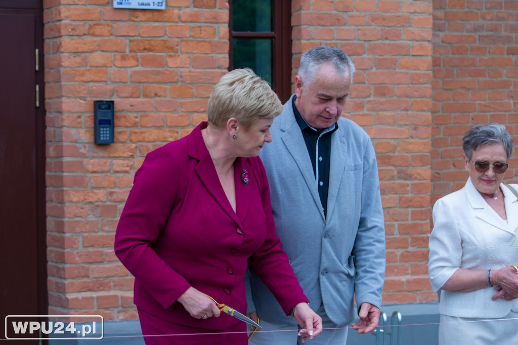 Al. Tysiąclecia 2A: historia i nowe mieszkania