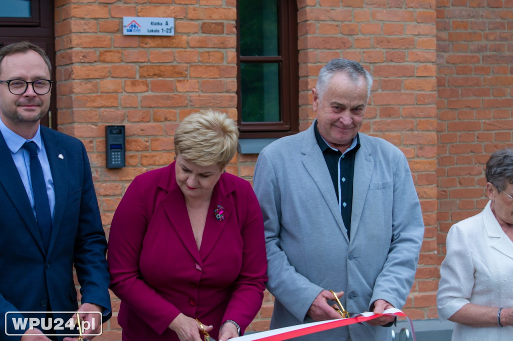 Al. Tysiąclecia 2A: historia i nowe mieszkania