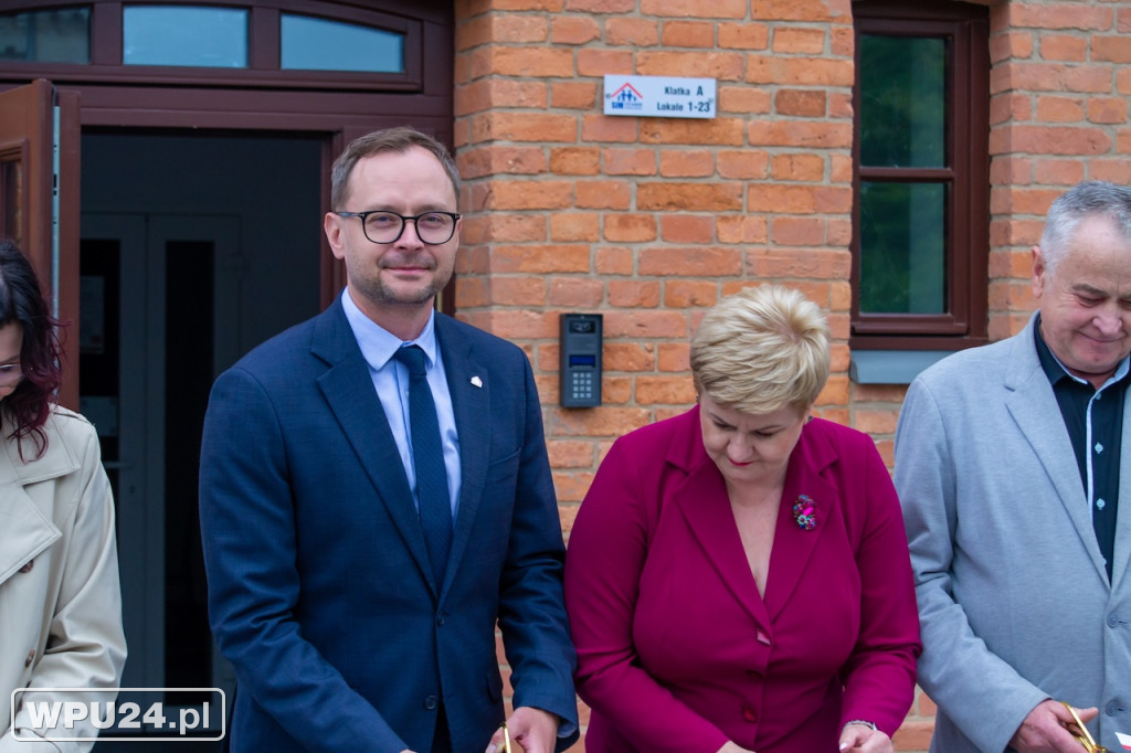 Al. Tysiąclecia 2A: historia i nowe mieszkania