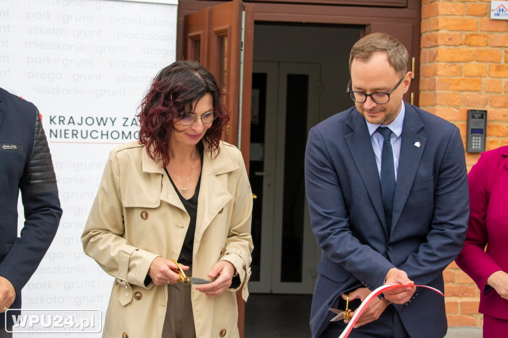 Al. Tysiąclecia 2A: historia i nowe mieszkania