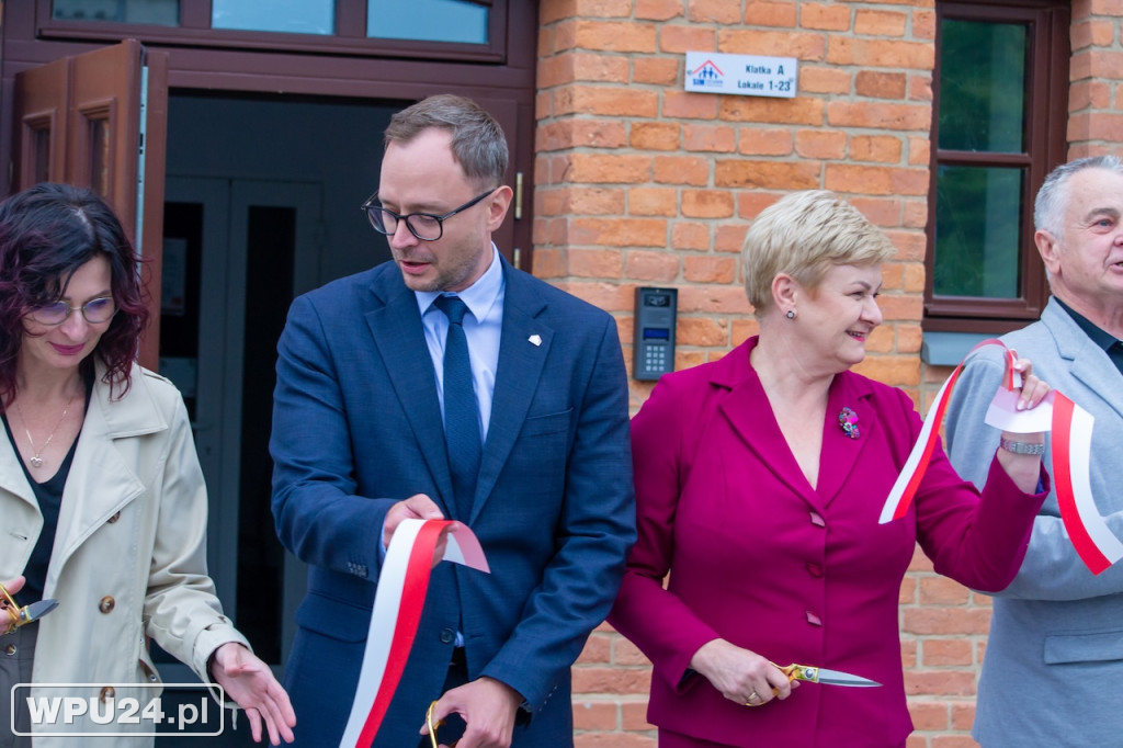 Al. Tysiąclecia 2A: historia i nowe mieszkania