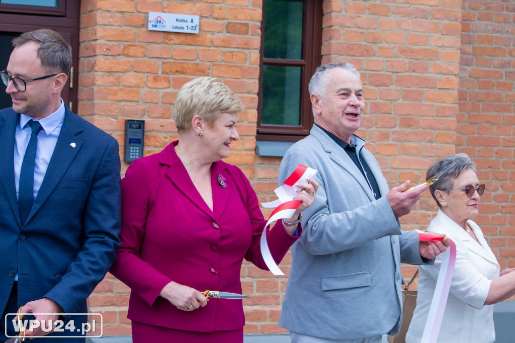 Al. Tysiąclecia 2A: historia i nowe mieszkania