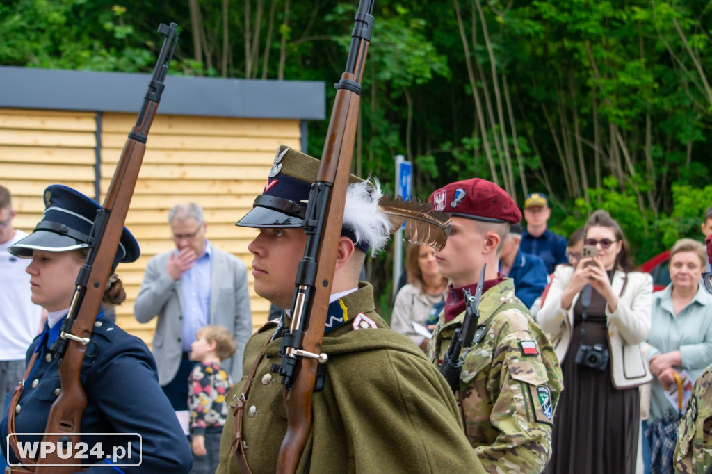 Al. Tysiąclecia 2A: historia i nowe mieszkania