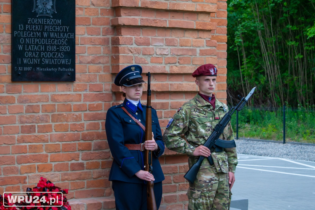Al. Tysiąclecia 2A: historia i nowe mieszkania