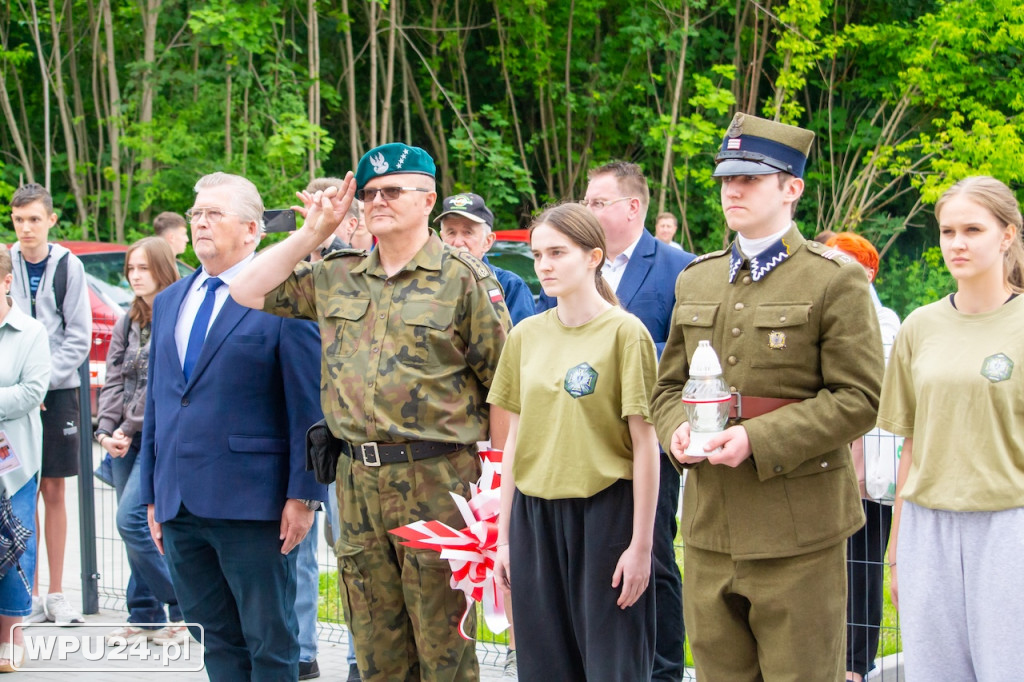 Al. Tysiąclecia 2A: historia i nowe mieszkania