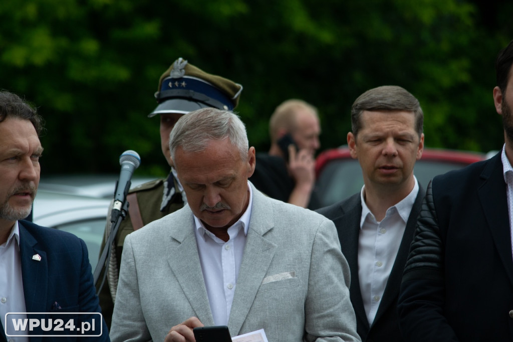 Al. Tysiąclecia 2A: historia i nowe mieszkania