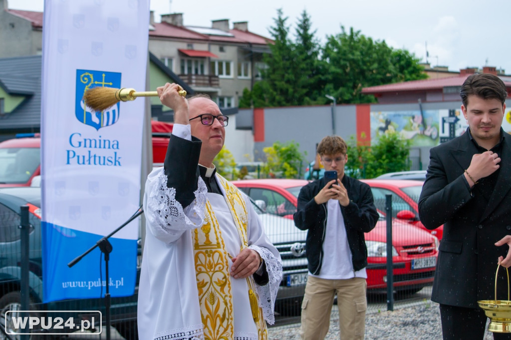 Al. Tysiąclecia 2A: historia i nowe mieszkania