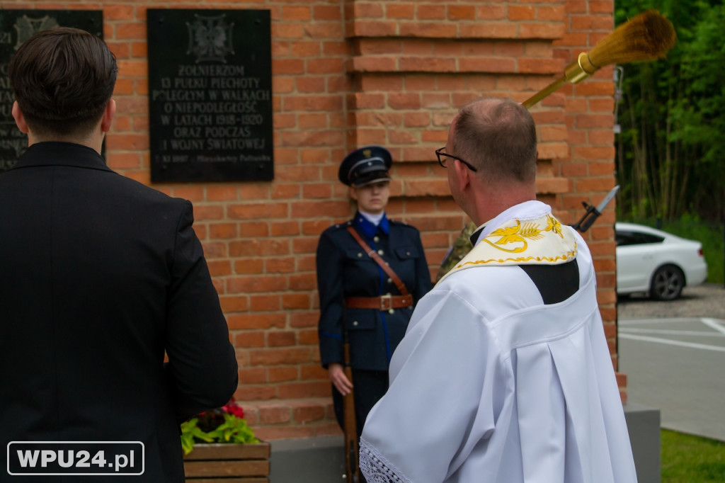 Al. Tysiąclecia 2A: historia i nowe mieszkania