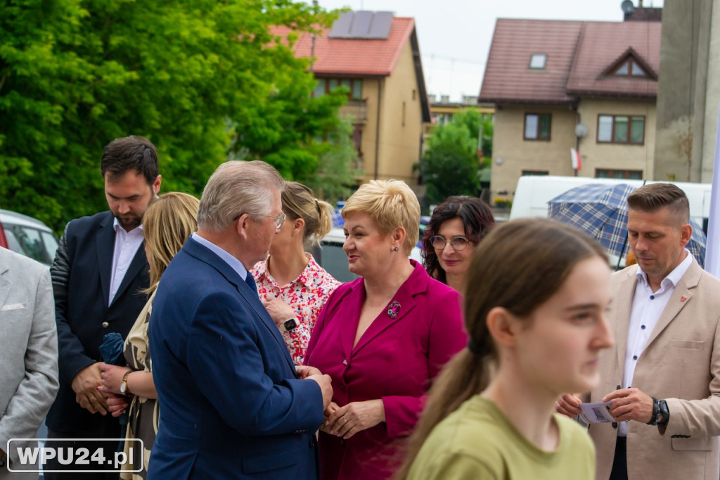 Al. Tysiąclecia 2A: historia i nowe mieszkania