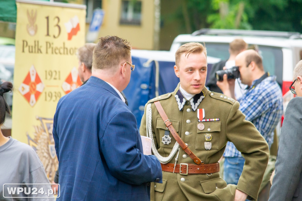 Al. Tysiąclecia 2A: historia i nowe mieszkania