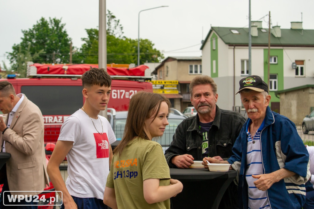 Al. Tysiąclecia 2A: historia i nowe mieszkania