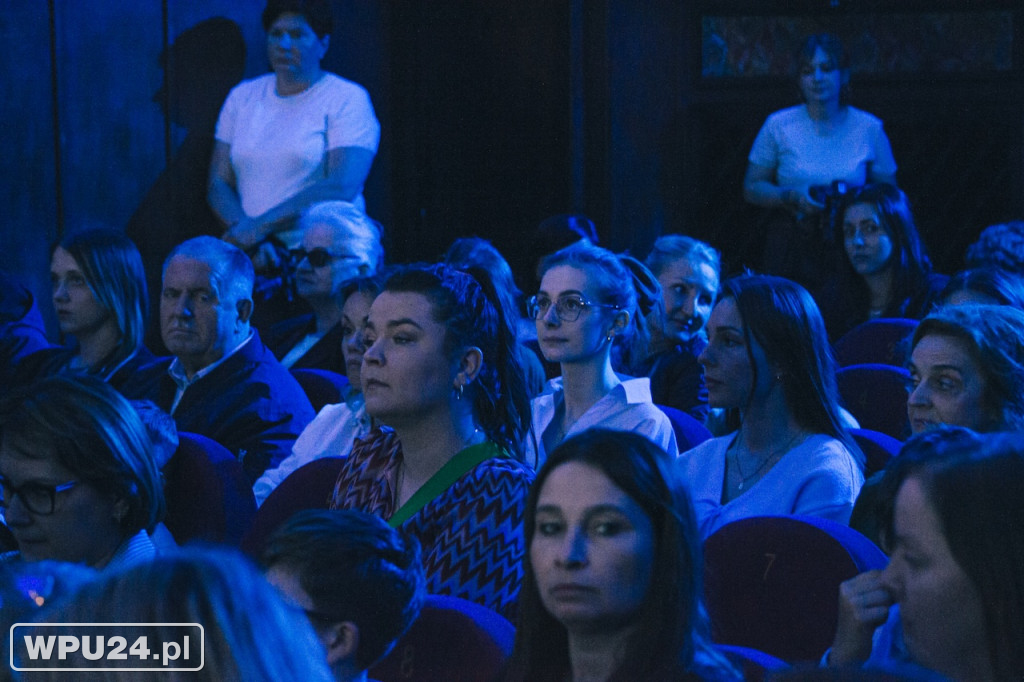 Konferencja otwierającą projekt