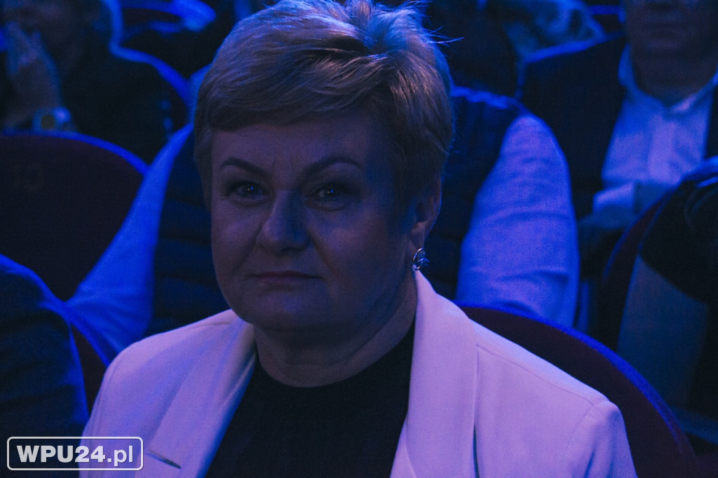 Konferencja otwierającą projekt