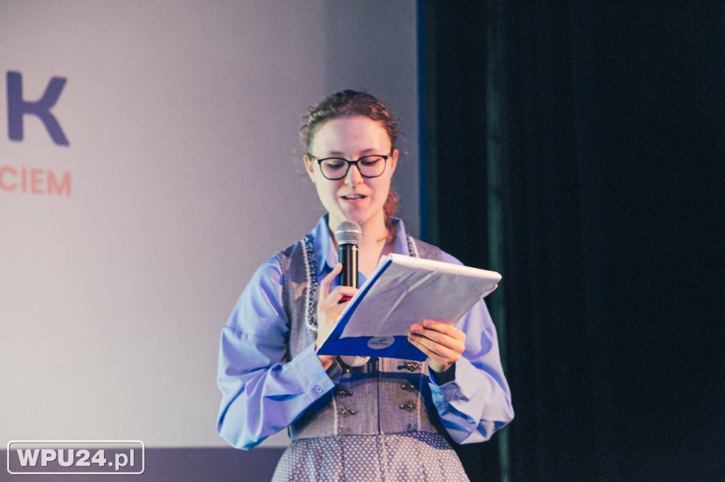 Konferencja otwierającą projekt
