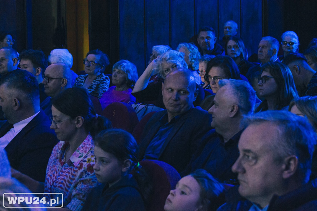 Konferencja otwierającą projekt