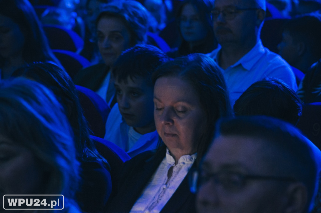 Konferencja otwierającą projekt