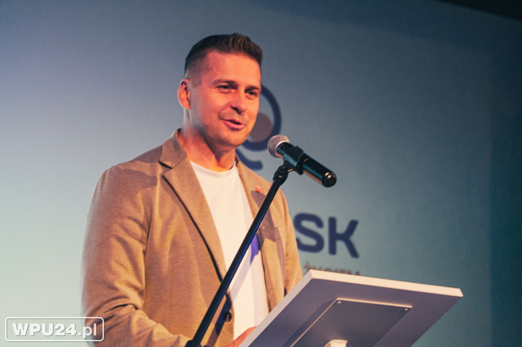 Konferencja otwierającą projekt