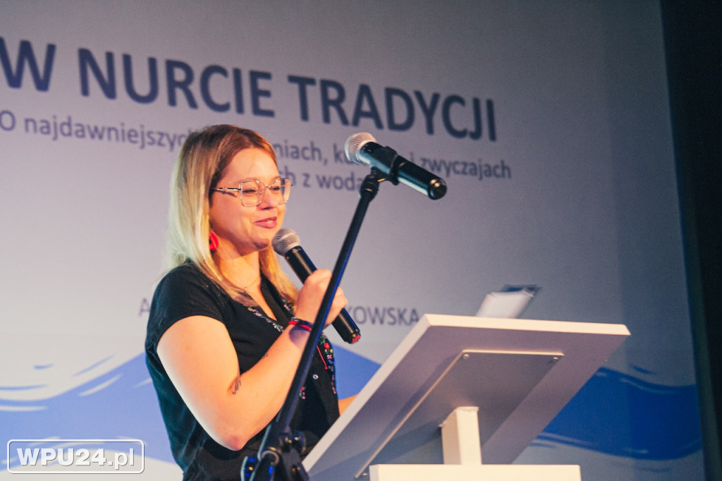 Konferencja otwierającą projekt