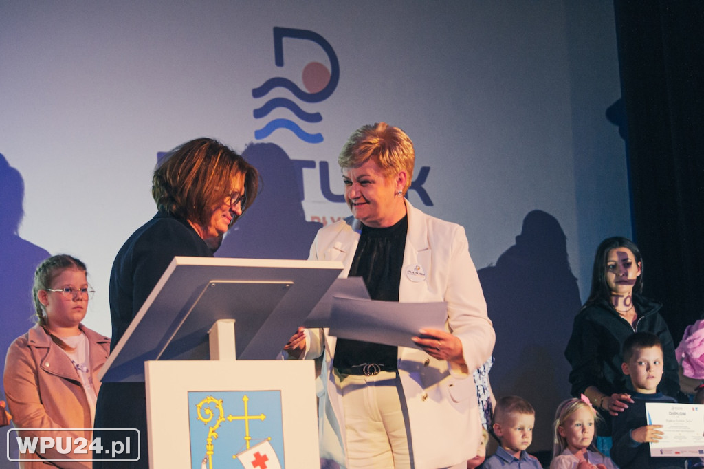 Konferencja otwierającą projekt