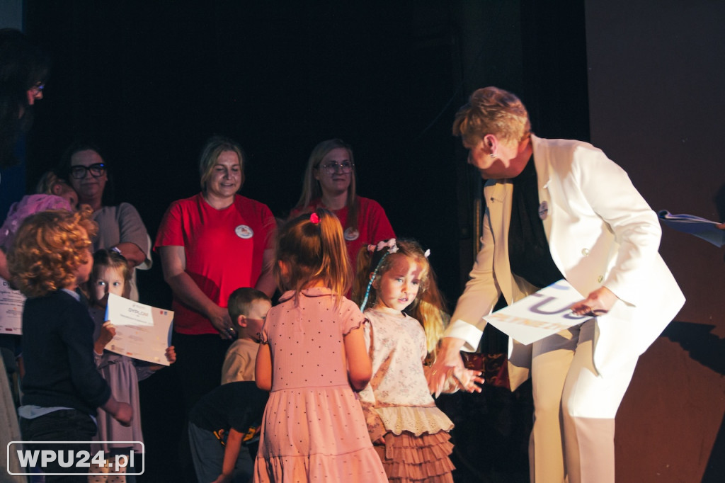 Konferencja otwierającą projekt