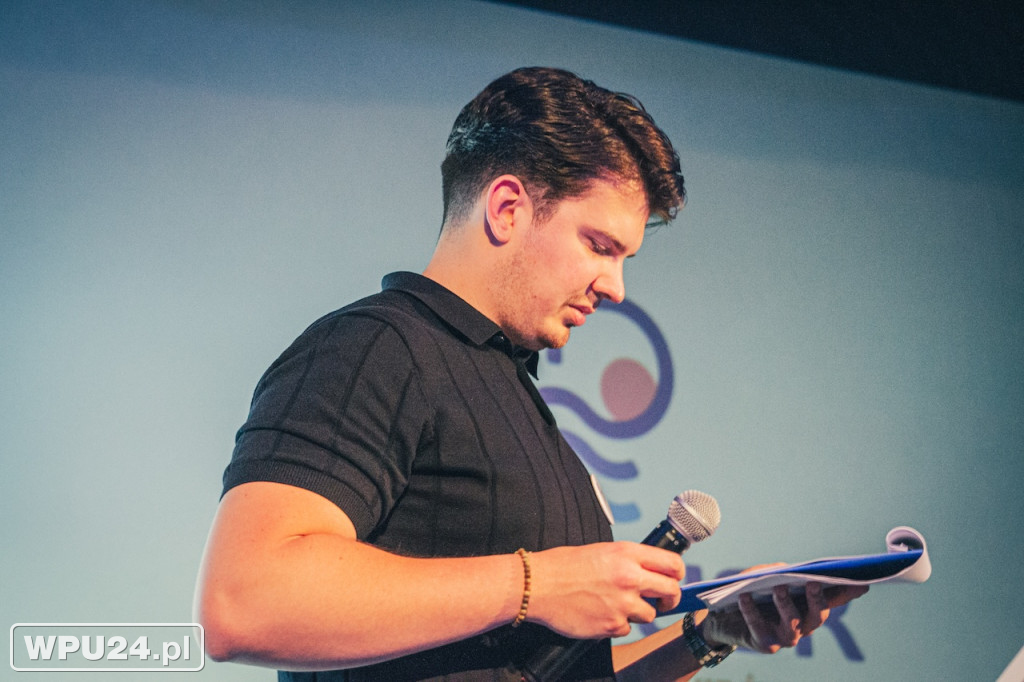 Konferencja otwierającą projekt