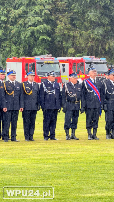 Dzień Strażaka 2026 w Pniewie