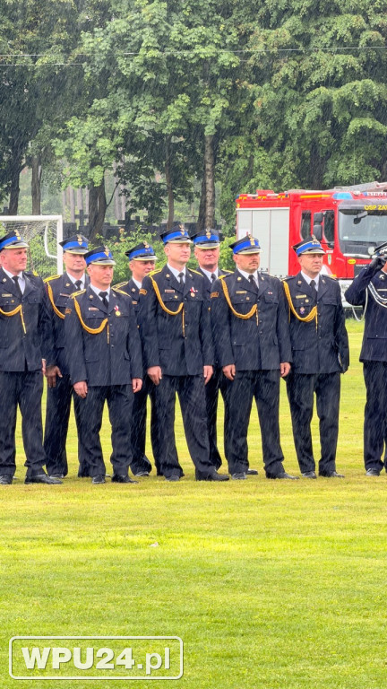 Dzień Strażaka 2026 w Pniewie
