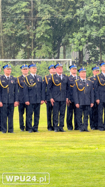 Dzień Strażaka 2026 w Pniewie