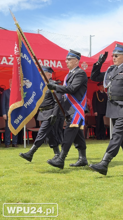 Dzień Strażaka 2026 w Pniewie