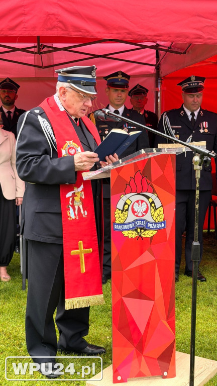Dzień Strażaka 2026 w Pniewie