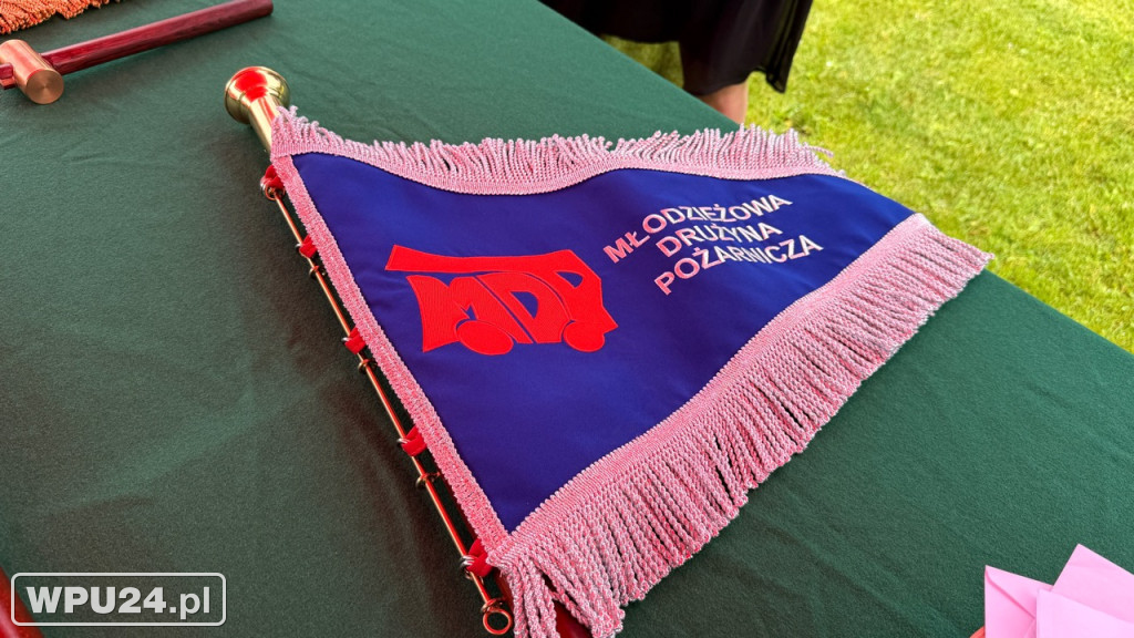 Dzień Strażaka 2026 w Pniewie