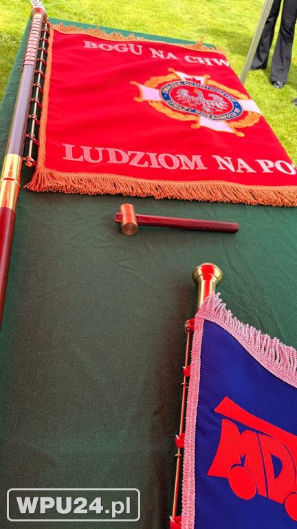 Dzień Strażaka 2026 w Pniewie