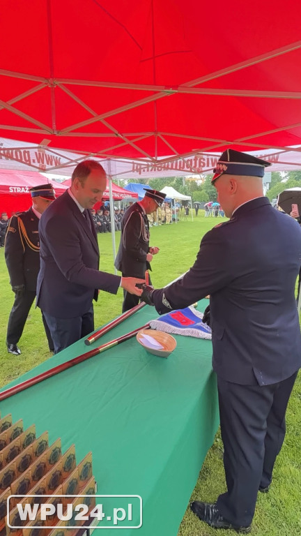 Dzień Strażaka 2026 w Pniewie