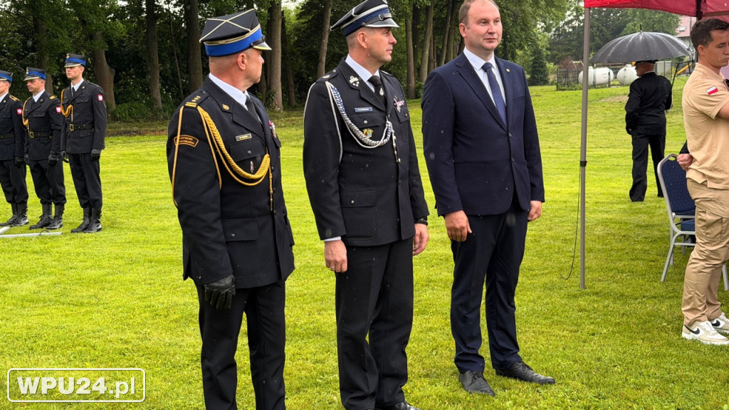 Dzień Strażaka 2026 w Pniewie