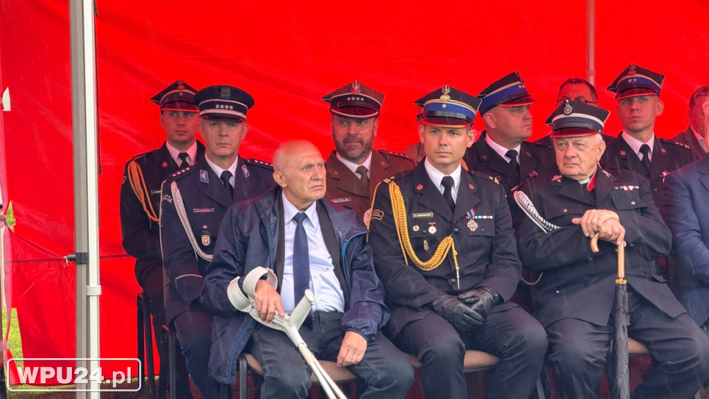 Dzień Strażaka 2026 w Pniewie