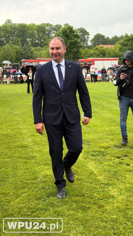 Dzień Strażaka 2026 w Pniewie