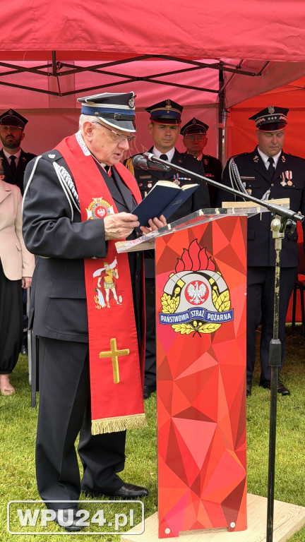 Dzień Strażaka 2026 w Pniewie