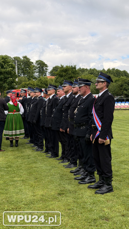 Dzień Strażaka 2026 w Pniewie