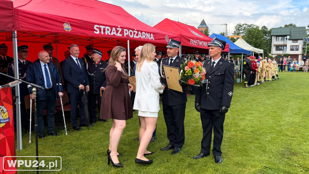 Dzień Strażaka 2026 w Pniewie
