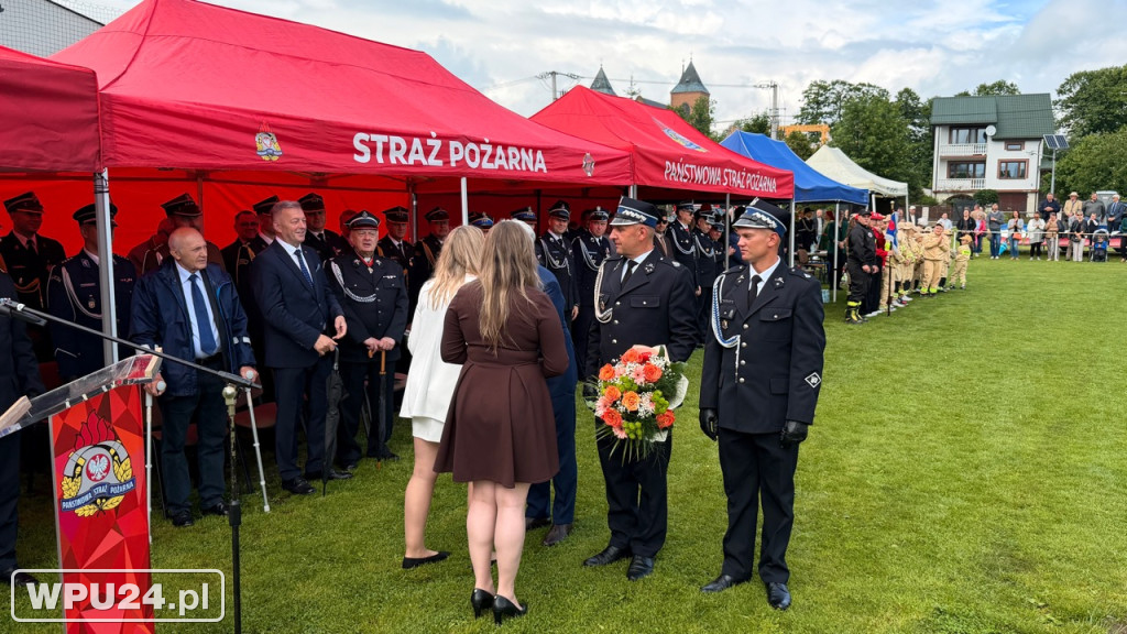 Dzień Strażaka 2026 w Pniewie